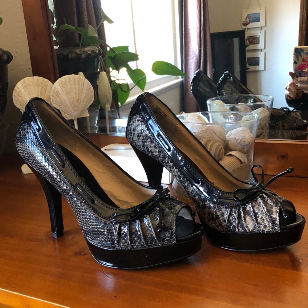 Michael Kors Pump Shoes